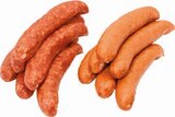 Kohlwurst Angebote von Gutfleisch bei EDEKA Pinneberg für 1,19 €