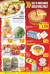 Kohle Angebot & Preis im aktuellen E center Prospekt Kohle Angebot im aktuellen E center Prospekt auf Seite 4