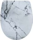 Hellweg Sankt Augustin - WC-Sitz „Marmor White“ Angebot im Prospekt WC-Sitz „Marmor White“ bei Hellweg im Sankt Augustin Prospekt für 29,99 €