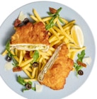 Aktuelles Cordon bleu „funghi e pesto“ Angebot bei mömax in Mannheim ab 6,00 €