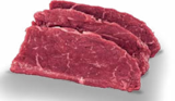 Netto Marken-Discount Strehla - Rinder-Steak aus der Hüfte Angebot im Prospekt Rinder-Steak aus der Hüfte bei Netto Marken-Discount im Strehla Prospekt für 1,79 €
