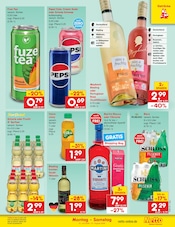 Schloss im Netto Marken-Discount Prospekt in Chemnitz Aktueller Netto Marken-Discount Prospekt mit Schloss, "Aktuelle Angebote", Seite 22