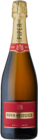 Champagne - PIPER-HEIDSIECK en promo chez Carrefour Albert à 27,95 €