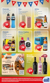 Aktueller Getränke Hoffmann Prospekt mit Drucker, "Aktuelle Angebote", Seite 8