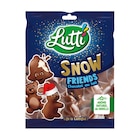 Guimauves - LUTTI en promo chez Carrefour Guimauves - LUTTI dans le catalogue Carrefour