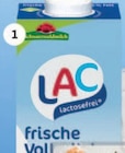 Schwarzwaldmilch laktosefreie frische oder haltbare Milch Angebote von LAC bei EDEKA Buxtehude für 1,79 €
