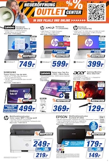 Notebook im expert Prospekt "Top Angebote" mit 12 Seiten (Hildesheim)