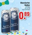 Helles bei Trinkgut im Bad Honnef Prospekt für 0,89 €
