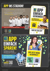 Aktueller E center Prospekt mit Computer, "Wir lieben Lebensmittel!", Seite 11