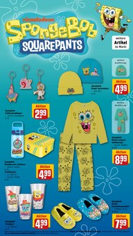 Hausschuhe im REWE Prospekt "Dein Markt" mit 34 Seiten (Berlin)