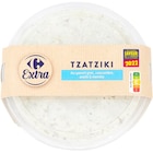 Tzatziki - CARREFOUR EXTRA à 2,75 € dans le catalogue Carrefour