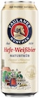 Hefe-Weißbier Naturtrüb im Angebot bei REWE in Meinerzhagen Hefe-Weißbier Naturtrüb Angebote von Paulaner bei REWE Meinerzhagen für 0,89 €