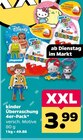 Überraschung 4er-Pack im Angebot bei Netto mit dem Scottie in Chemnitz Überraschung 4er-Pack Angebote von kinder bei Netto mit dem Scottie Chemnitz für 3,99 €