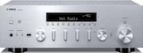 CD-Player CD-S303 SI oder Netzwerk-HiFi-Receiver R-N600A silber Angebote von YAMAHA bei expert Dortmund für 299,00 €