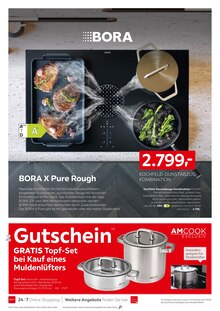 Herd im aktuellen XXXLutz Prospekt (Münster) Herd im XXXLutz Prospekt "NR.1 BEI KÜCHEN" mit 24 Seiten (Münster)