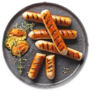 Feine Bratwurst im Angebot bei Kaufland in Velbert Feine Bratwurst Angebote von K-PURLAND bei Kaufland Velbert für 1,99 €