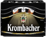 Pils Angebote von Krombacher bei nahkauf Villingen-Schwenningen für 6,00 €