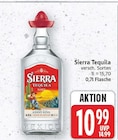 Tequila von Sierra für 10,99 € bei E center im Angebot Tequila von Sierra im aktuellen E center Prospekt
