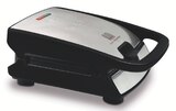 CROQUE GAUFRE TEFAL SW857D12 - TEFAL en promo chez Conforama CROQUE GAUFRE TEFAL SW857D12 - TEFAL dans le catalogue Conforama