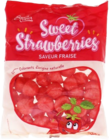 Sweet strawberries - Lidl à Saintes Sweet strawberries en promo chez Lidl Saintes à 0,89 €