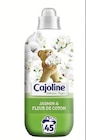 Adoucissant - CAJOLINE à 2,99 € dans le catalogue Maxi Bazar