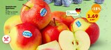 Deutsche rote Äpfel von Kanzi im aktuellen Penny-Markt Prospekt für 1,69 €