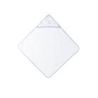Cape de bain - TEX BABY à 9,09 € dans le catalogue Carrefour