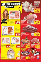 Fleischwurst Angebot & Preis im aktuellen E center Prospekt Fleischwurst Angebot im aktuellen E center Prospekt auf Seite 8