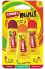 Gesichtspflege im Müller Prospekt Lippenpflege Minis von CARMEX im aktuellen Müller Prospekt für 4,99 €