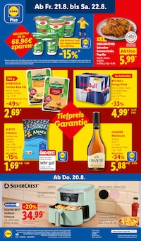 Joghurt im aktuellen Lidl Prospekt (Wuppertal) Joghurt im Lidl Prospekt "LIDL LOHNT SICH" mit 72 Seiten (Wuppertal)