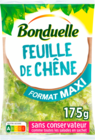 FEUILLE DE CHÊNE BONDUELLE - BONDUELLE en promo chez Auchan Hypermarché FEUILLE DE CHÊNE BONDUELLE - BONDUELLE dans le catalogue Auchan Hypermarché