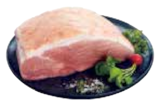 Schinken-Krustenbraten bei EDEKA im Prospekt "" für 5,99 €