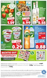 Tee im Kaufland Prospekt in Potsdam Aktueller Kaufland Prospekt mit Tee, "KNÜLLER", Seite 5