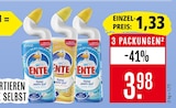 Aktuelle Ente Angebote bei Marktkauf in Freiburg (Breisgau) Aktuelles Total Aktiv Gel Angebot bei Marktkauf in Freiburg (Breisgau) ab 1,33 €