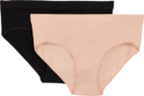 SLIPS OU BOXERS FEMME INEXTENSO - IN EXTENSO en promo chez Auchan Hypermarché SLIPS OU BOXERS FEMME INEXTENSO - IN EXTENSO dans le catalogue Auchan Hypermarché