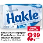 Aktuelles Klassisch oder Jasmin mit Duft & Dekor Angebot bei E center in Frankfurt (Main) ab 2,99 €