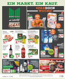 Aktueller Marktkauf Prospekt