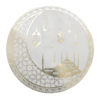 B&M - Set de table Zafira : offre du catalogue Promo Set de table Zafira à 0,98 € dans le catalogue B&M ""