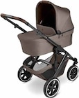Kombi-Kinderwagen Salsa 5 Air im Angebot bei Segmüller in Offenbach Kombi-Kinderwagen Salsa 5 Air Angebote von ABC DESIGN bei Segmüller Offenbach für 899,90 €