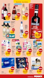 Seife Angebot & Preis im aktuellen Penny Prospekt Seife Angebot im aktuellen Penny Prospekt auf Seite 37