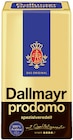 Prodomo von Dallmayr für 6,41 € bei METRO im Angebot Prodomo von Dallmayr im aktuellen METRO Prospekt
