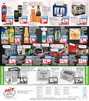 Aktueller HIT Prospekt mit Franziskaner, "ECHTE VIELFALT", Seite 19