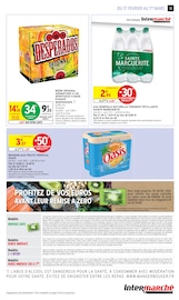 Bière Angebote im Prospekt "Intermarché" von Intermarché Contact auf Seite 13