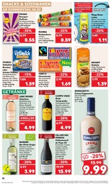 Rosé Angebot im aktuellen Kaufland Prospekt auf Seite 30