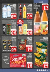 Aktueller E center Prospekt mit Chips, "Aktuelle Angebote", Seite 19