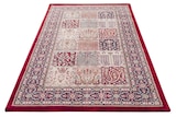 Webteppich Diamond Felder im Angebot bei Möbel Martin in Neustadt Webteppich Diamond Felder Angebote bei Möbel Martin Neustadt für 139,00 €