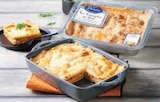 U Express Nieul - Promo Lasagnes au Thon Promo Lasagnes au Thon à 5,95 € dans le catalogue U Express à Nieul