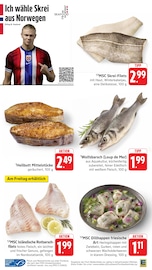 Fisch im EDEKA Prospekt in Friedrichshafen Aktueller EDEKA Prospekt mit Fisch, "Aktuelle Angebote", Seite 17