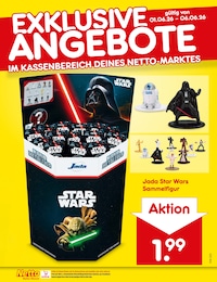 Fanartikel im Netto Marken-Discount Prospekt Aktuelle Angebote auf S. 37