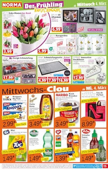 Haribo im aktuellen Norma Prospekt (Mönchengladbach) Haribo im Norma Prospekt "Mehr fürs Geld" mit 20 Seiten (Mönchengladbach)